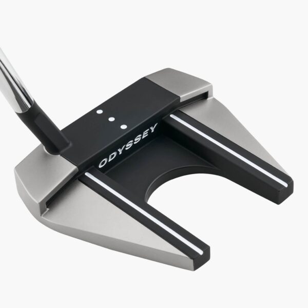Odyssey Microhinge 7 Slant Putter - Image 9
