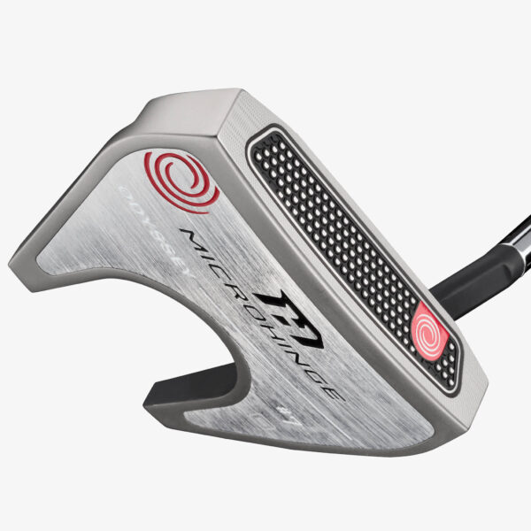 Odyssey Microhinge 7 Slant Putter - Image 2