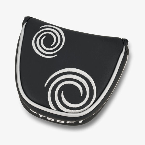 Odyssey Microhinge 7 Double Bend Putter - Image 6
