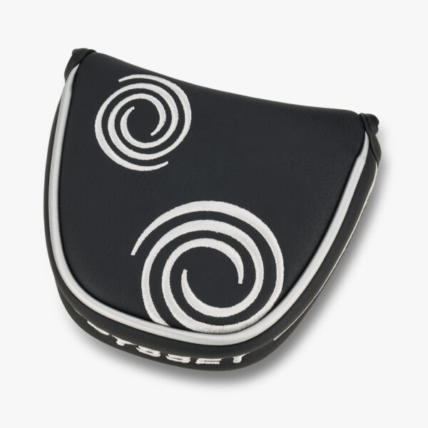 Odyssey Microhinge Vline 2Ball Double Bend Putter - Image 6