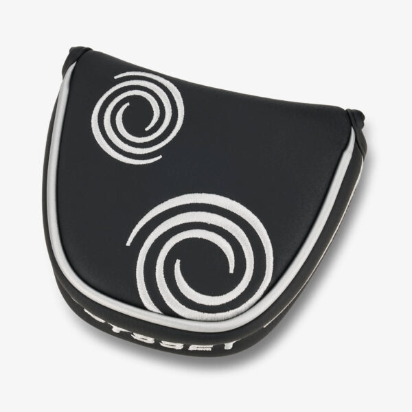 Odyssey Microhinge 7 Slant Putter - Image 6