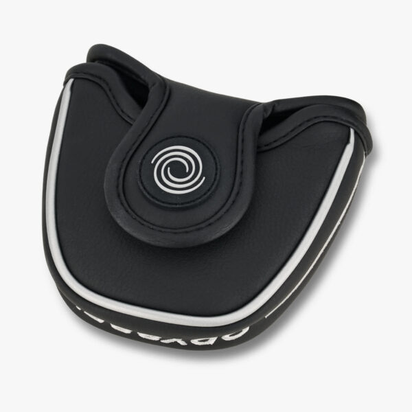 Odyssey Microhinge 7 Slant Putter - Image 7