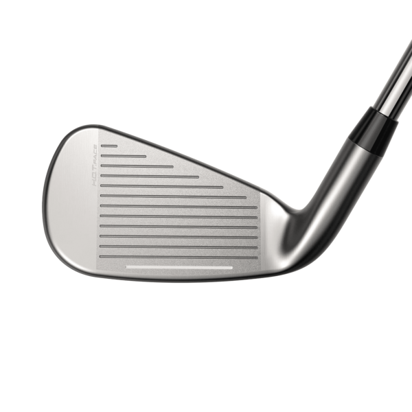 Cobra DS Adapt Steel Iron Set - Image 6