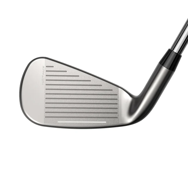 Cobra DS Adapt Steel Iron Set - Image 3
