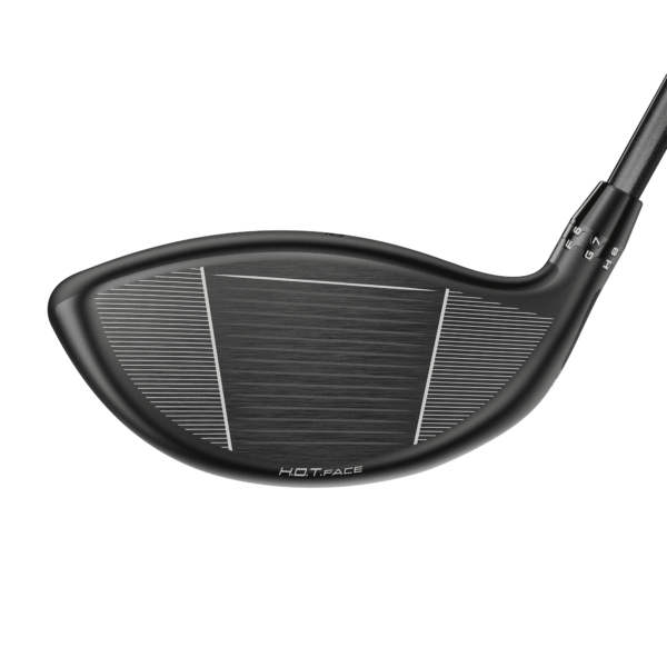 Cobra DS Adapt Max-K Women's Driver - Image 5