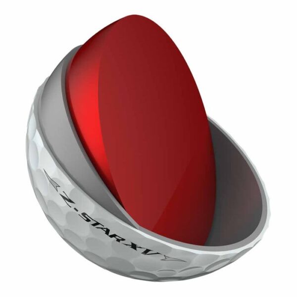 Srixon Z-Star XV 9 - Image 4
