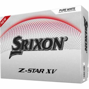 Srixon Z-Star XV 9
