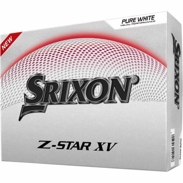 Srixon Z-Star XV 9