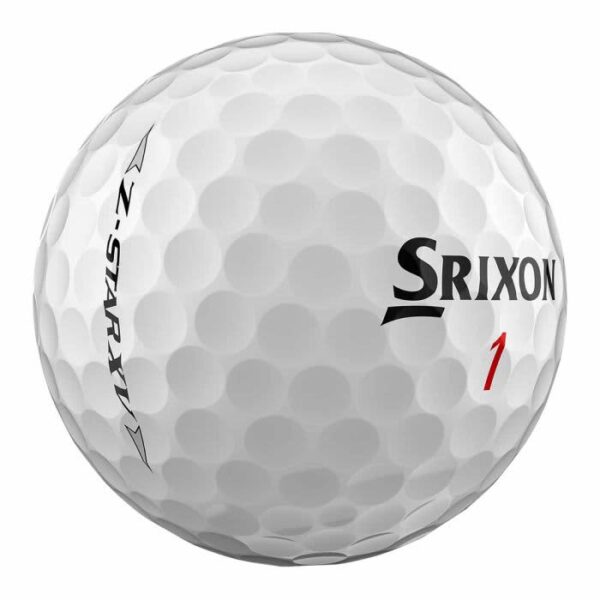 Srixon Z-Star XV 9 - Image 2