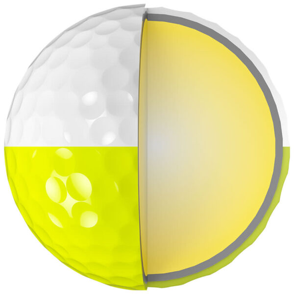 Srixon Z Star8 Divide Dozen - Image 8