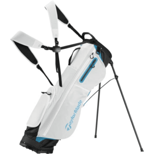 TaylorMade FlexTech Stand Bag (2025)