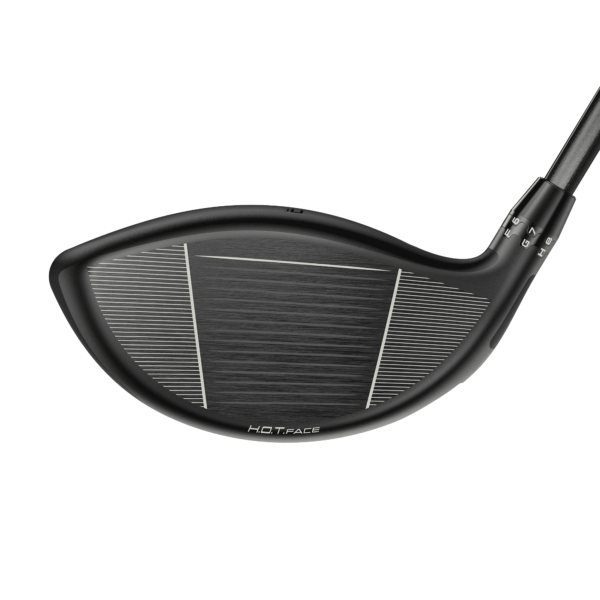 Cobra DS Adapt X Driver - Image 5