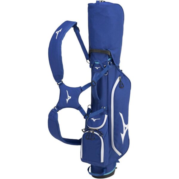 Mizuno JM 01 120 6 Piece Junior Set (6-9 Years) - Image 4