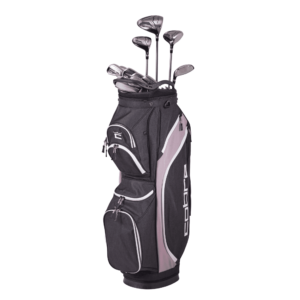 Cobra Fly-XL Women (2025) Complete Set