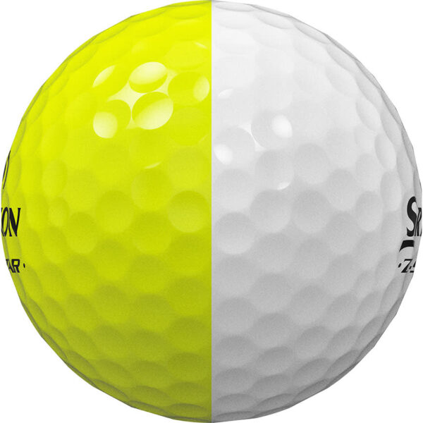 Srixon Z Star8 Divide Dozen - Image 5