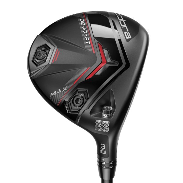 Cobra DS Adapt Max Fairway