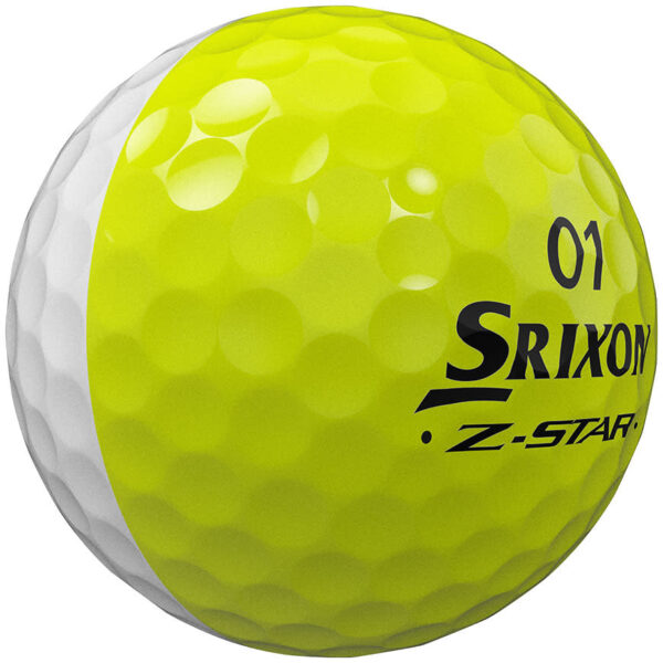 Srixon Z Star8 Divide Dozen - Image 6