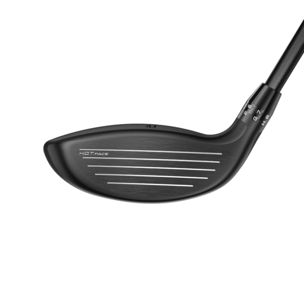 Cobra DS Adapt X Fairway - Image 5
