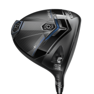 Cobra DS Adapt X Driver