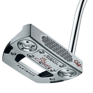 Scotty Cameron Studio Style Fastback 1.5 (Slant Neck)