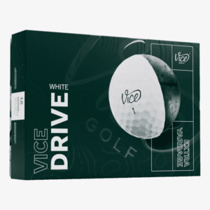 Vice Drive 2024