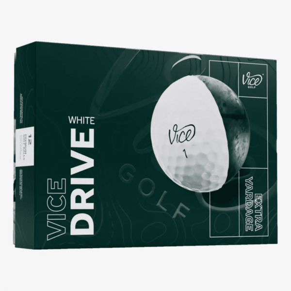 Vice Drive 2024