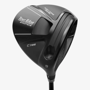 Tour Edge Exotics C725 Drivers
