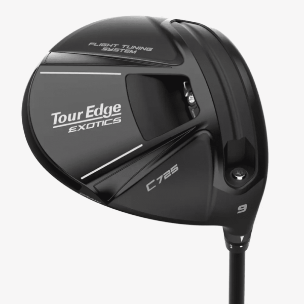 Tour Edge Exotics C725 Drivers - Image 2