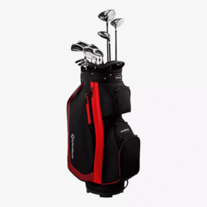 Taylormade RBZ SpeedLite (2025) Men's 11 Piece Set Graphite