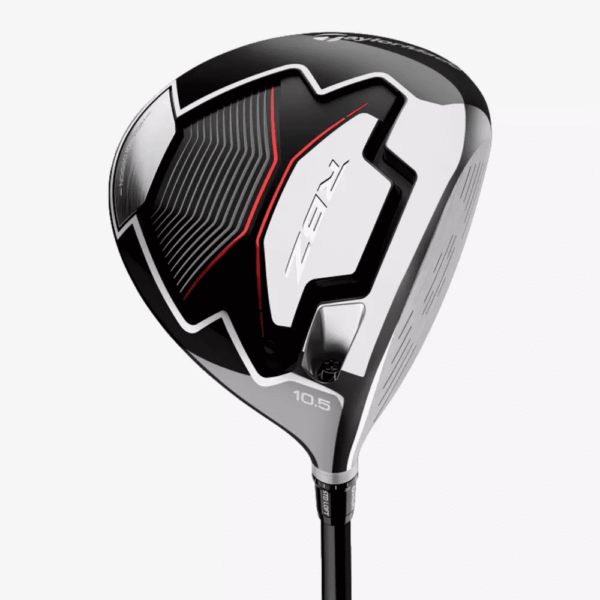 Taylormade RBZ SpeedLite (2025) Men's 11 Piece Set Graphite - Image 8