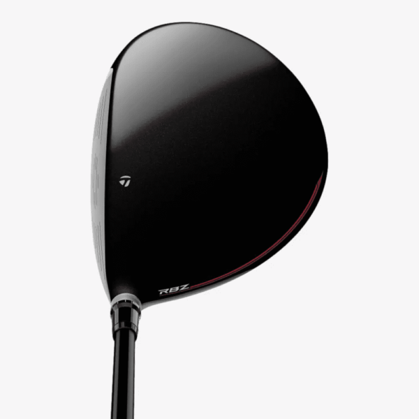 Taylormade RBZ SpeedLite (2025) Men's 11 Piece Set Graphite - Image 3
