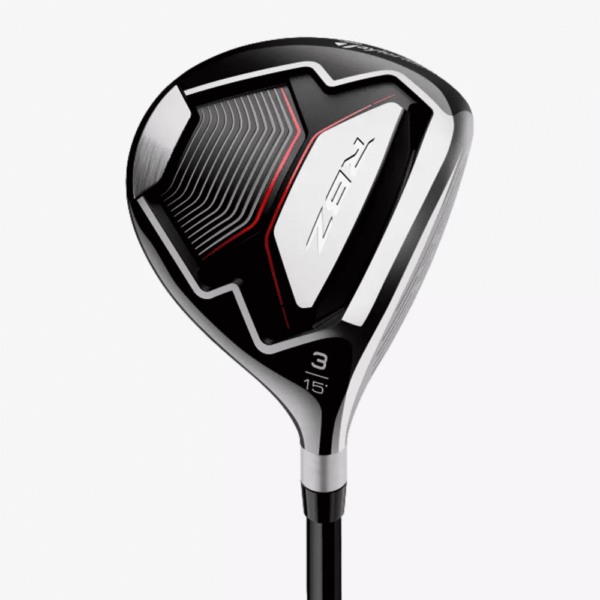 Taylormade RBZ SpeedLite (2025) Men's 11 Piece Set Graphite - Image 9