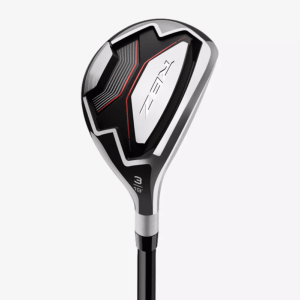 Taylormade RBZ SpeedLite (2025) Men's 11 Piece Set Graphite - Image 5