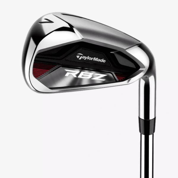 Taylormade RBZ SpeedLite (2025) Men's 11 Piece Set Graphite - Image 7