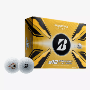 Bridgestone e12 Straight (2025)