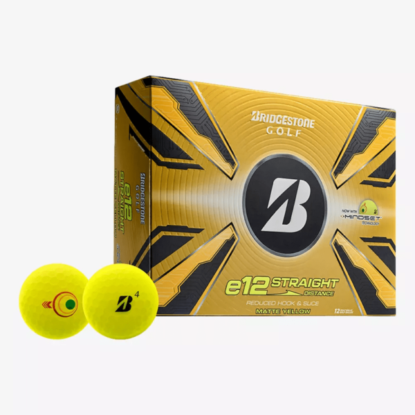Bridgestone e12 Straight (2025) - Image 3