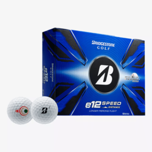 Bridgestone e12 Speed (2025)
