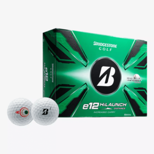 Bridgestone e12 HiLaunch (2025)