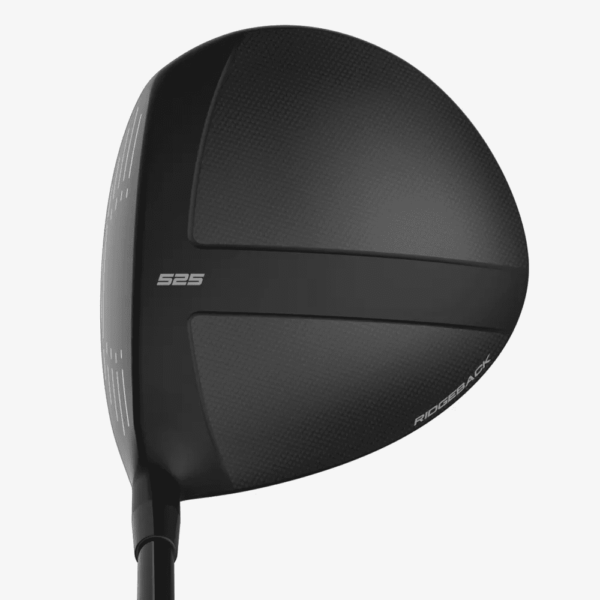 Tour Edge Hot Launch E525 Driver - Image 2