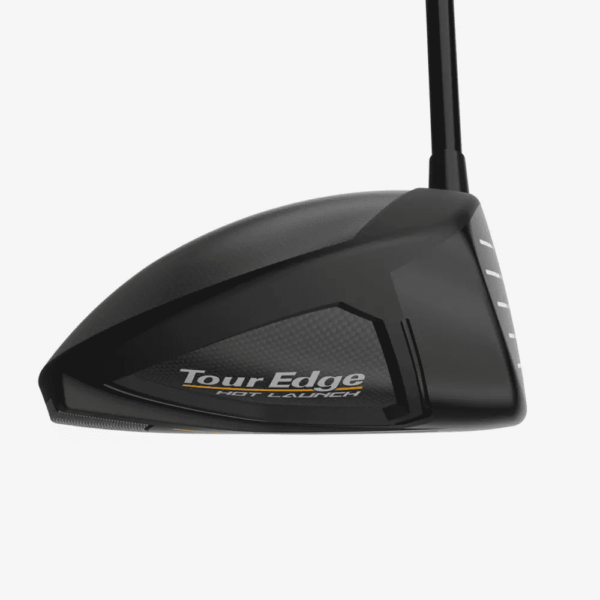 Tour Edge Hot Launch E525 Driver - Image 3
