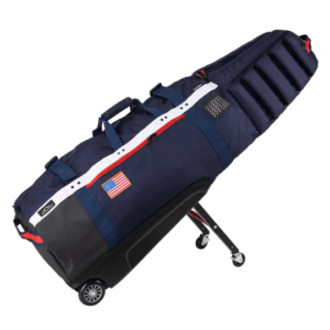 Sun Mountain Travel CG Meridian