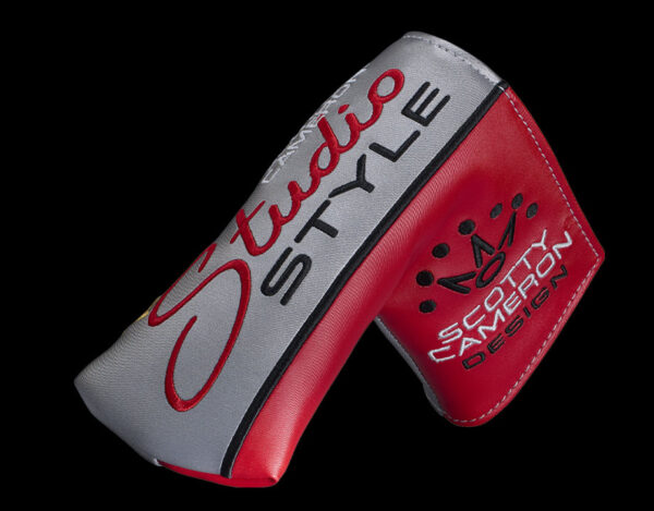 Scotty Cameron Studio Style Newport (L-Neck) - Image 5