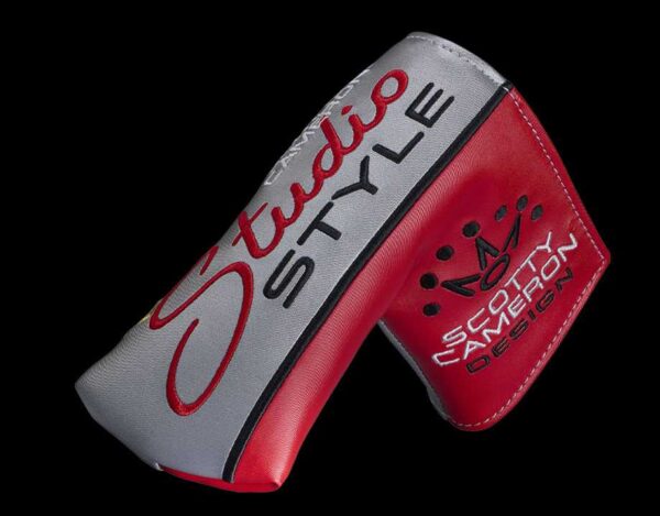 Scotty Cameron Studio Style Newport 2 (L-Neck) - Image 5