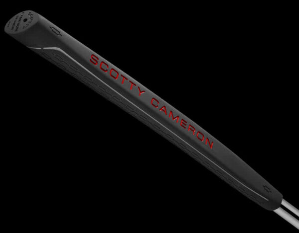 Scotty Cameron Studio Style Newport 2 (L-Neck) - Image 6