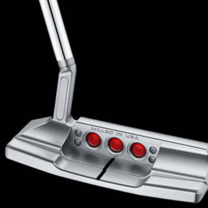 Scotty Cameron Studio Style Newport 2.5+ (Slant-Neck)