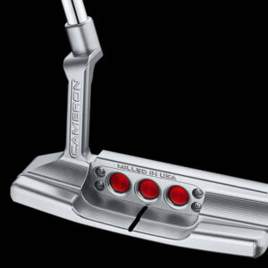 Scotty Cameron Studio Style Newport + (L-Neck)