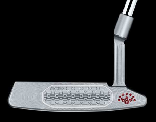 Scotty Cameron Studio Style Newport 2 (L-Neck) - Image 3