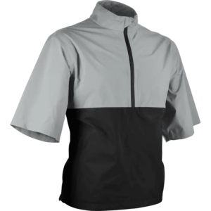 Sun Mountain Monsoon SS Pullover