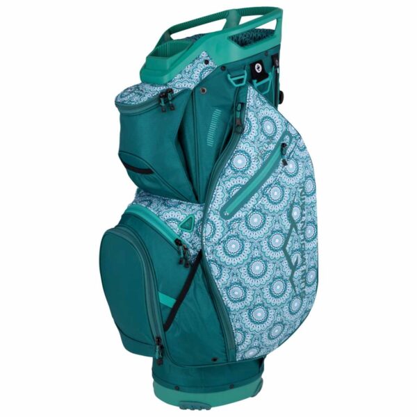 Sun Mountain Women's Stellar Cart Bag (2025)