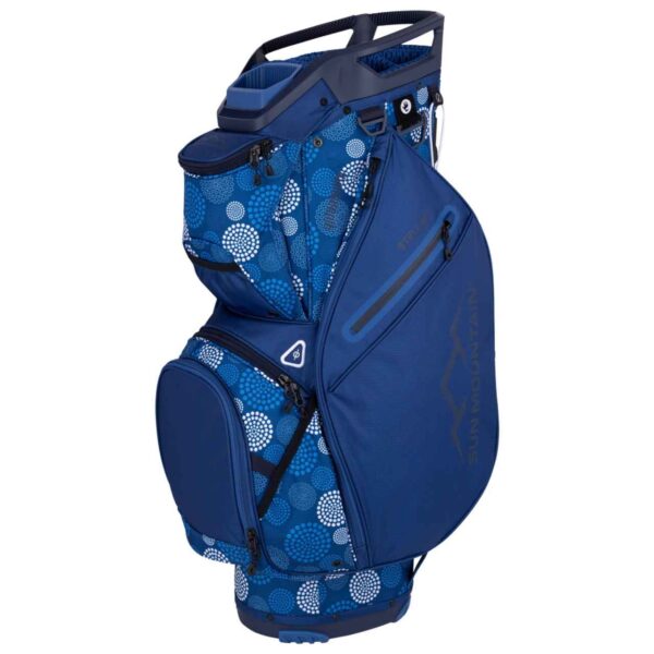 Sun Mountain Women's Stellar Cart Bag (2025) - Image 6